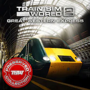 Acquistare Train Sim World 2 Great Western Express PS4 Confrontare Prezzi