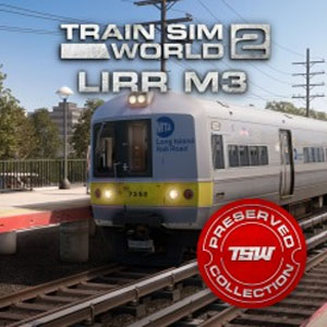 Acquistare Train Sim World 2 LIRR M3 EMU PS4 Confrontare Prezzi