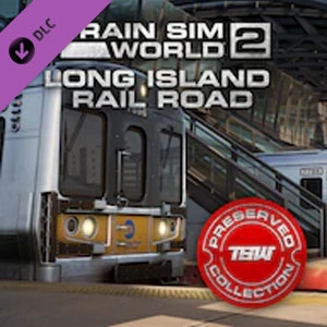 Train Sim World 2 Long Island Rail Road