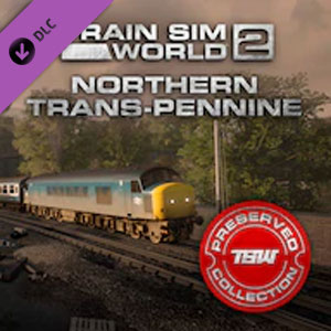 Acquistare Train Sim World 2 Northern Trans-Pennine Manchester Leeds PS5 Confrontare Prezzi