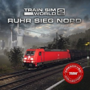 Acquistare Train Sim World 2 Ruhr-Sieg Nord CD Key Confrontare Prezzi