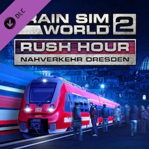 Train Sim World 2 Rush Hour Nahverkehr Dresden
