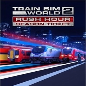 Train Sim World 2 Rush Hour Season Ticket Pc