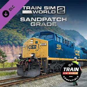 Train Sim World 2 Sand Patch Grade Pc