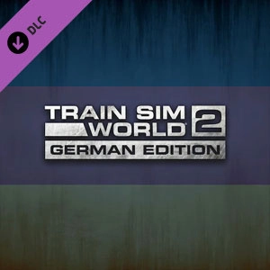 Train Sim World 2 Starter Bundle German Edition Pc