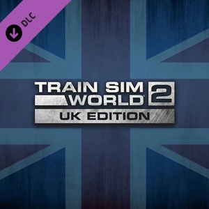 Train Sim World 2 Starter Bundle UK Edition Xbox One