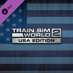 Train Sim World 2 Starter Bundle USA Edition Playstation 5