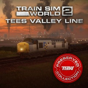 Acquistare Train Sim World 2 Tees Valley Line Darlington Saltburn PS4 Confrontare Prezzi