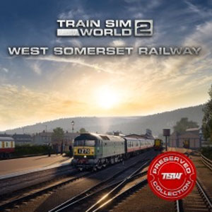 Acquistare Train Sim World 2 West Somerset Railway PS4 Confrontare Prezzi