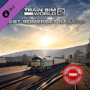 Acquistare Train Sim World 2 West Somerset Railway PS5 Confrontare Prezzi