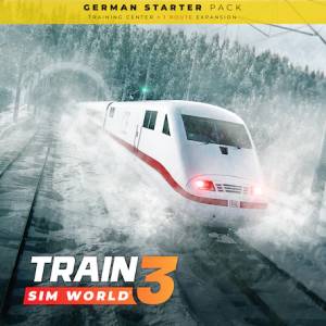 Acquistare Train Sim World 3 German Starter Pack Xbox One Gioco Confrontare Prezzi