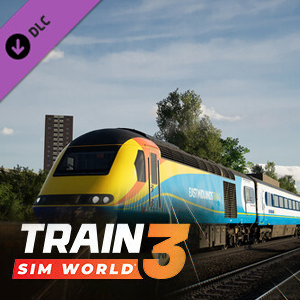 Train Sim World 3 Midland Main Line Leicester-Derby & Nottingham Xbox One