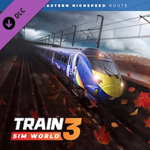 Acquistare Train Sim World 3 Southeastern Highspeed London St Pancras Ashford Intl & Faversham Xbox One Gioco Confrontare Prezzi
