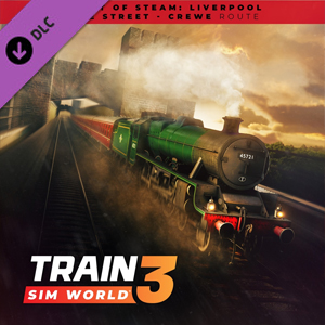 Acquistare Train Sim World 3 Spirit of Steam Liverpool Lime Street Crewe Xbox One Gioco Confrontare Prezzi