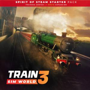 Acquistare Train Sim World 3 Spirit of Steam Starter Pack PS5 Confrontare Prezzi