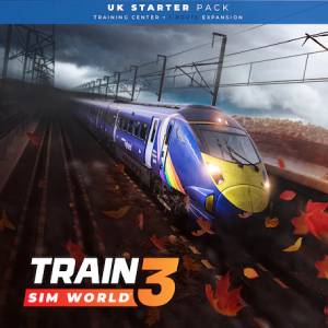Acquistare Train Sim World 3 UK Starter Pack CD Key Confrontare Prezzi