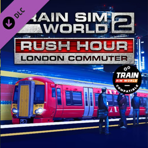 Train Sim World 4 Compatible Brighton Main Line London Victoria-Brighton Xbox One