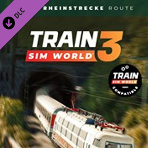 Train Sim World 4 Compatible Linke Rheinstrecke Mainz-Koblenz Xbox Series X