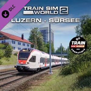 Train Sim World 4 Compatible Schnellfahrstrecke Kassel-Würzburg Pc