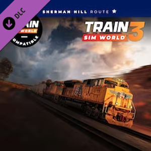 Train Sim World 4 Compatible Southern BR Class 313 EMU Xbox Series X