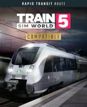 Train Sim World 5 Rapid Transit Pc