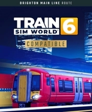 Train Sim World 6 Brighton Main Line London Victoria Brighton Route Add-On Pc