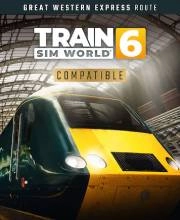 Train Sim World 6 Great Western Express Xbox One