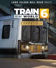 Train Sim World 6 Long Island Rail Road Xbox Series X