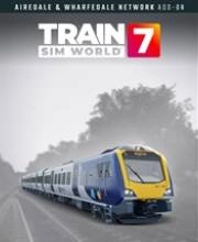 Train Sim World 7 Airedale & Wharfedale Network Xbox Series X