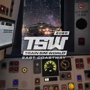 Train Sim World East Coastway Pc