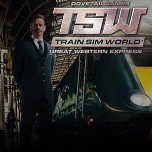 Acquista CD Key Train Sim World Great Western Express Confronta Prezzi
