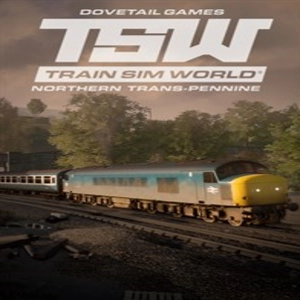 Train Sim World Northern Trans Pennine