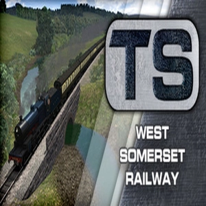 Train Simulator 2017 West Somerset Railway Route Add On Pc