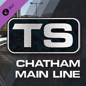 Train Simulator Chatham Main Line London Victoria & Blackfriars-Dover & Ramsgate Pc
