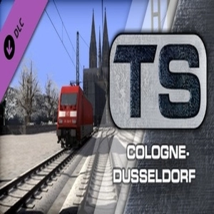 Train Simulator Cologne Dusseldorf Route Add On Pc