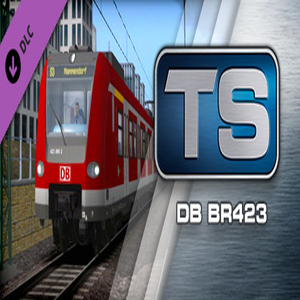 Acquistare Train Simulator DB BR423 EMU Add-On CD Key Confrontare Prezzi