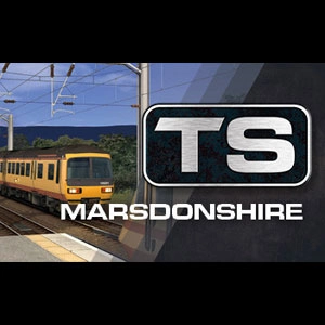 Train Simulator Marsdonshire Route Add-On