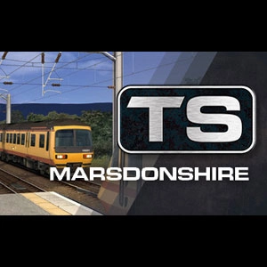 Train Simulator Marsdonshire Route Add-On Pc