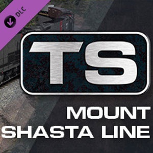 Acquistare Train Simulator Mount Shasta Line Dunsmuir Klamath Falls Route Add-On CD Key Confrontare Prezzi
