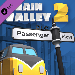 Train Valley 2 Passenger Flow Xbox Series X
