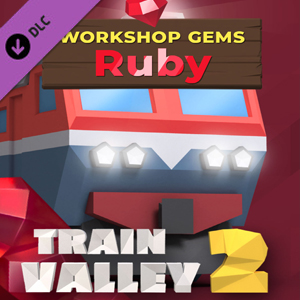 Train Valley 2 Workshop Gems Ruby Playstation 4