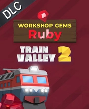 Train Valley 2 Workshop Gems Ruby Pc