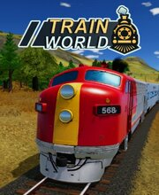 Train World Pc