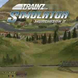 Acquista CD Key Trainz Murchison 2 Confronta Prezzi