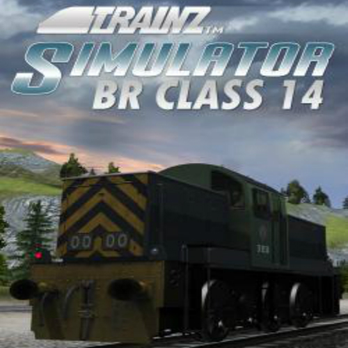 Acquista CD Key Trainz Simulator BR Class 14 Confronta Prezzi