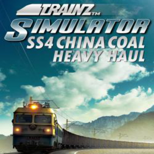 Acquista CD Key Trainz Simulator SS4 China Coal Heavy Haul Confronta Prezzi