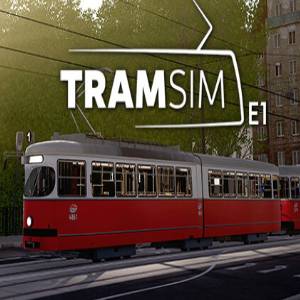 Acquistare TramSim DLC Type E1 CD Key Confrontare Prezzi
