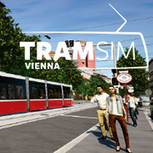 TramSim Vienna The Tram Simulator Xbox One