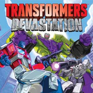 Acquista Xbox One Codice Transformers Devastation Confronta Prezzi