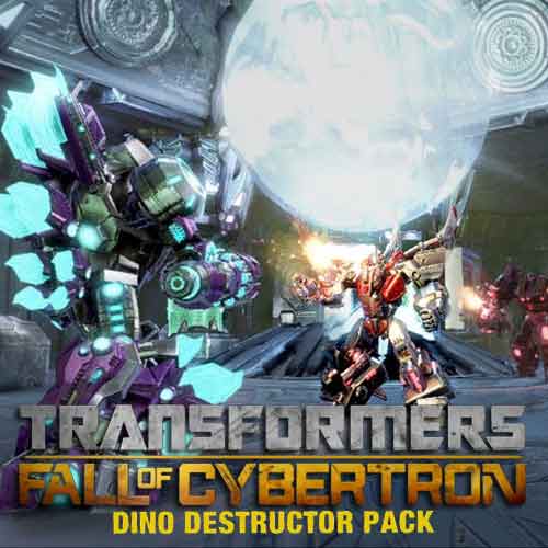 Acquista CD Key Transformers Fall of Cybertron Dinobot Destructor Pack DLC Confronta Prezzi